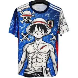 Japón Camiseta 2026 Especial Azul | escamisetasfutbol