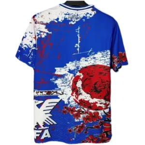Japón Camiseta 2026 Especial Azul | escamisetasfutbol