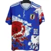 Japón Camiseta 2026 Especial Azul | escamisetasfutbol