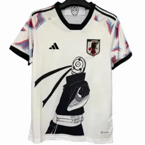Japón Camiseta 2026 Especial Blanca | escamisetasfutbol