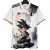 Japón Camiseta 2026 Especial Blanca | escamisetasfutbol