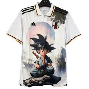 Japón Camiseta 2026 Especial Blanca | escamisetasfutbol
