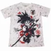 Japón Camiseta 2026 Especial Blanca | escamisetasfutbol