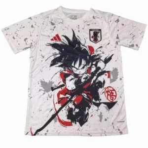 Japón Camiseta 2026 Especial Blanca | escamisetasfutbol