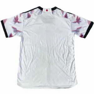 Japón Camiseta 2026 Especial Blanca | escamisetasfutbol