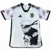 Japón Camiseta 2026 Especial Blanca | escamisetasfutbol