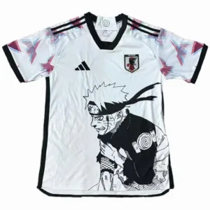 Japón Camiseta 2026 Especial Blanca | escamisetasfutbol