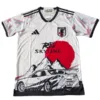 Japón Camiseta 2026 Especial Blanca | escamisetasfutbol
