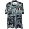 Japón Camiseta 2026 Especial Gris | escamisetasfutbol