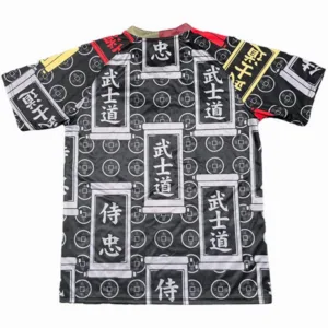 Japón Camiseta 2026 Especial Gris | escamisetasfutbol