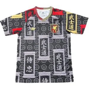 Japón Camiseta 2026 Especial Gris | escamisetasfutbol