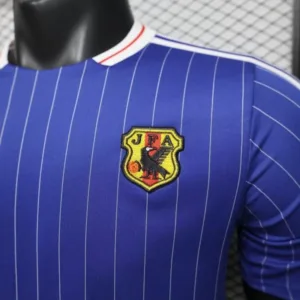 Japón Camiseta 2026 Especial Azul | escamisetasfutbol