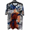 Japón Camiseta 2026 Especial Naranja | escamisetasfutbol
