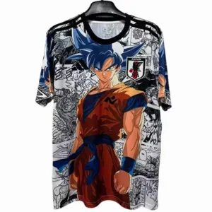 Japón Camiseta 2026 Especial Naranja | escamisetasfutbol