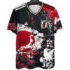 Japón Camiseta 2026 Especial Negra | escamisetasfutbol