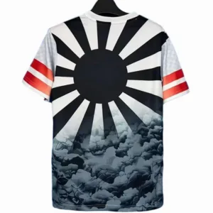 Japón Camiseta 2026 Especial Roja | escamisetasfutbol