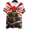Japón Camiseta 2026 Especial Roja | escamisetasfutbol