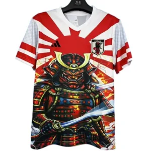 Japón Camiseta 2026 Especial Roja | escamisetasfutbol