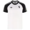 Juventus Camiseta 2026 2027 Especial Blanca - Camiseta Juventus | escamisetasfutbol