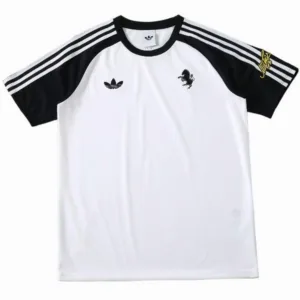 Juventus Camiseta 2026 2027 Especial Blanca - Camiseta Juventus | escamisetasfutbol
