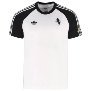 Juventus Camiseta 2026 2027 Especial Blanca - Camiseta Juventus | escamisetasfutbol