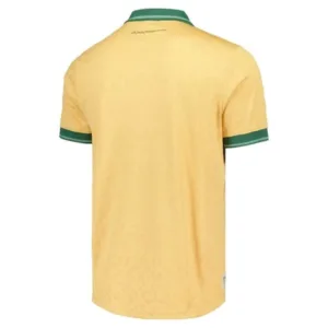 Leeds United Camiseta 2026 2027 Especial Amarilla - Camiseta Leeds United | escamisetasfutbol