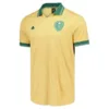 Leeds United Camiseta 2026 2027 Especial Amarilla - Camiseta Leeds United | escamisetasfutbol