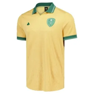 Leeds United Camiseta 2026 2027 Especial Amarilla - Camiseta Leeds United | escamisetasfutbol