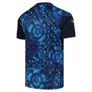 Leeds United Camiseta 2026 2027 Especial Azul - Camiseta Leeds United | escamisetasfutbol