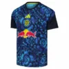 Leeds United Camiseta 2026 2027 Especial Azul - Camiseta Leeds United | escamisetasfutbol