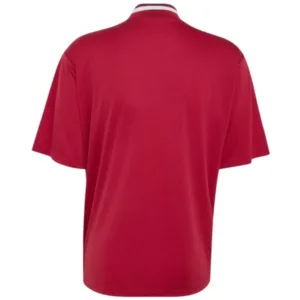 Liverpool Camiseta 2026 2027 Especial Roja - Camiseta Liverpool | escamisetasfutbol