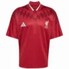 Liverpool Camiseta 2026 2027 Especial Roja - Camiseta Liverpool | escamisetasfutbol
