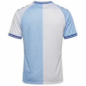 Málaga CF Camiseta 2026 2027 Especial Azul - Camiseta Málaga Cf Barata Niños | escamisetasfutbol
