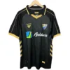 Málaga CF Camiseta 2026 2027 Especial Negra - Camiseta Málaga Cf Barata Niños | escamisetasfutbol