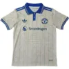 Manchester United Camiseta 2026 2027 Especial Amarilla - Camiseta Manchester United | escamisetasfutbol