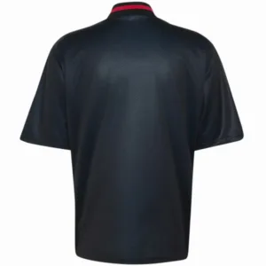 Manchester United Camiseta 2026 2027 Especial Negra - Camiseta Manchester United | escamisetasfutbol