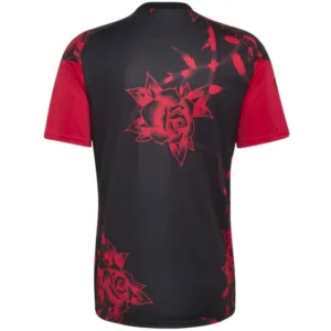 Manchester United Camiseta 2026 2027 Especial Negra - Camiseta Manchester United | escamisetasfutbol