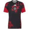 Manchester United Camiseta 2026 2027 Especial Negra - Camiseta Manchester United | escamisetasfutbol