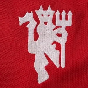 Manchester United Camiseta 2026 2027 Especial Roja - Camiseta Manchester United | escamisetasfutbol