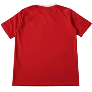 Manchester United Camiseta 2026 2027 Especial Roja - Camiseta Manchester United | escamisetasfutbol