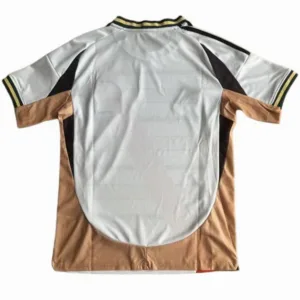 México Camiseta 2026 Especial Naranja - Camiseta Selección México | escamisetasfutbol