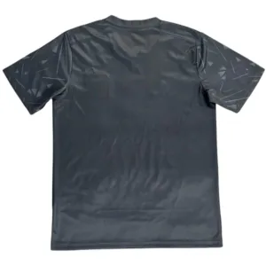 México Camiseta 2026 Especial Negra - Camiseta Selección México | escamisetasfutbol