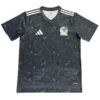 México Camiseta 2026 Especial Negra - Camiseta Selección México | escamisetasfutbol
