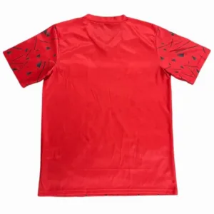 México Camiseta 2026 Especial Roja - Camiseta Selección México | escamisetasfutbol