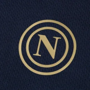 SSC Napoli Camiseta 2026 2027 Especial Azul - Camiseta Serie A SSC Napoli | escamisetasfutbol