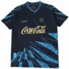SSC Napoli Camiseta 2026 2027 Especial Azul - Camiseta Serie A SSC Napoli | escamisetasfutbol