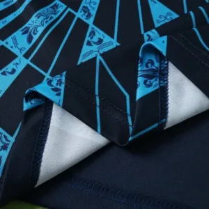 SSC Napoli Camiseta 2026 2027 Especial Azul - Camiseta Serie A SSC Napoli | escamisetasfutbol
