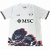 SSC Napoli Camiseta 2026 2027 Especial Blanca - Camiseta Serie A SSC Napoli | escamisetasfutbol