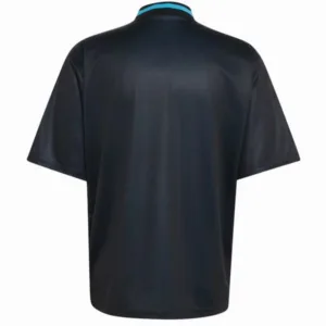 Newcastle United Camiseta 2026 2027 Especial Negra - Camiseta Newcastle United | escamisetasfutbol