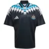 Newcastle United Camiseta 2026 2027 Especial Negra - Camiseta Newcastle United | escamisetasfutbol